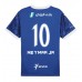 Tanie Strój piłkarski Al-Hilal Neymar Jr #10 Koszulka Podstawowej 2024-25 Krótkie Rękawy